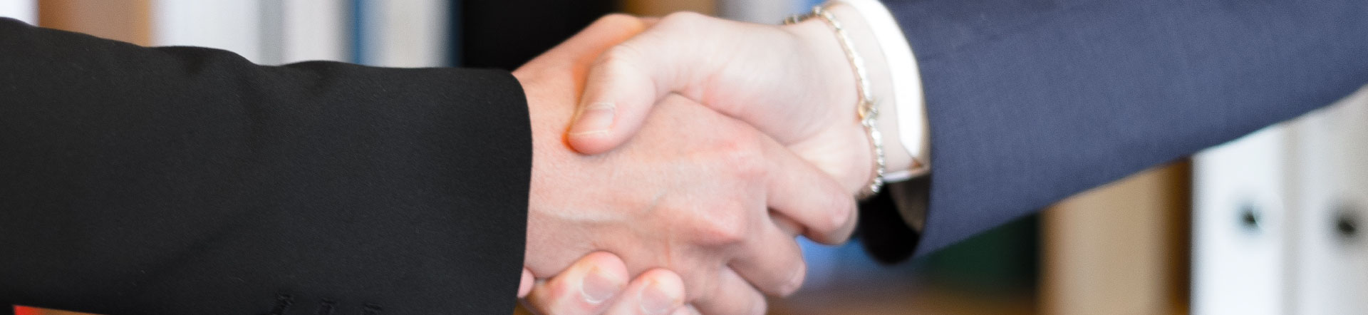 M&A-advisory