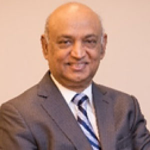 Syed Mahmudul Huq